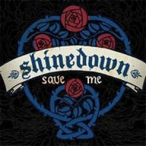 Album Shinedown - Save Me