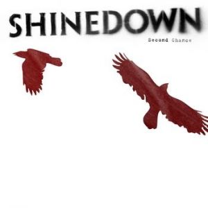 Shinedown Second Chance, 2008
