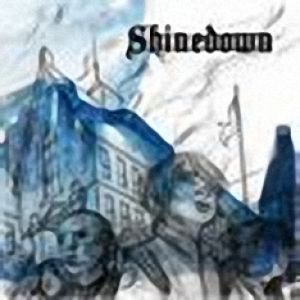 Album Shinedown - Shinedown