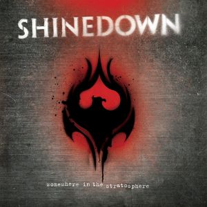 Album Shinedown - Somewhere in the Stratosphere