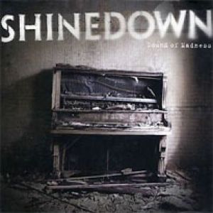 Album Shinedown - Sound of Madness