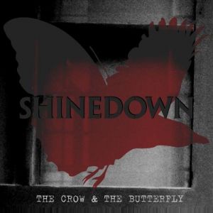 The Crow & the Butterfly - album