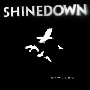 Shinedown The Sound of Madness, 2008