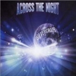 Album Across the Night - Silverchair