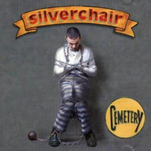 Album Silverchair - Cemetery