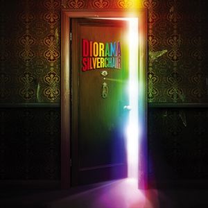 Album Silverchair - Diorama