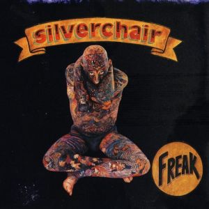 Album Silverchair - Freak