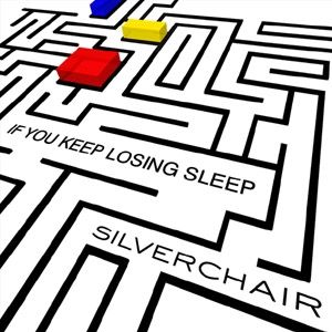 Album Silverchair - If You Keep Losing Sleep