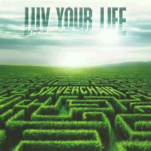 Album Silverchair - Luv Your Life