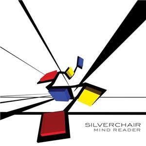 Silverchair Mind Reader, 2008