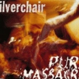 Album Pure Massacre - Silverchair