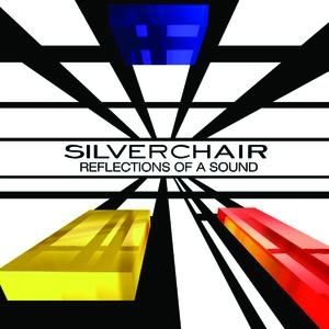Album Silverchair - Reflections of a Sound