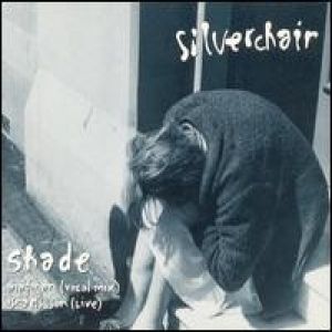 Album Silverchair - Shade