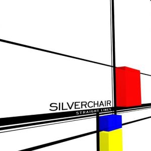 Album Silverchair - Straight Lines