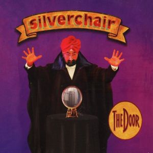 Album The Door - Silverchair