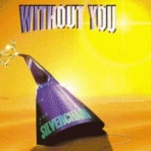 Album Without You - Silverchair