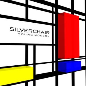 Album Silverchair - Young Modern