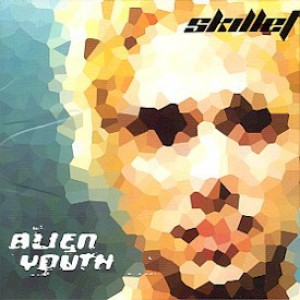 Alien Youth - album