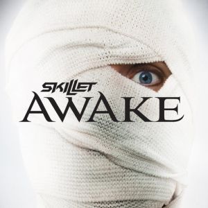 Album Skillet - Awake