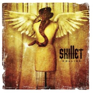 Album Skillet - Collide