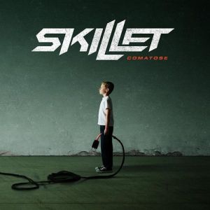Album Comatose - Skillet