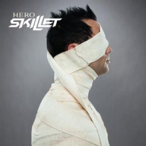 Album Skillet - Hero