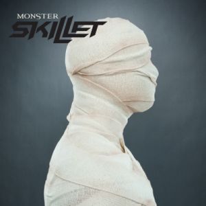 Album Skillet - Monster