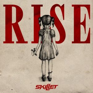 Album Skillet - Rise