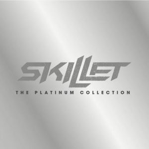 Album Skillet - The Platinum Collection