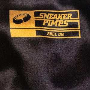 Album Roll On - Sneaker Pimps