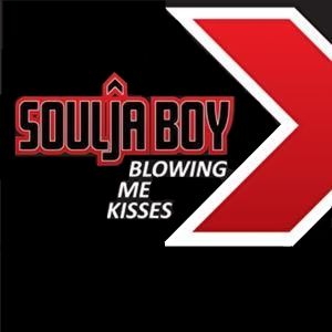 Blowing Me Kisses - album