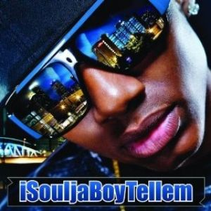 iSouljaBoyTellem - album