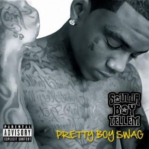 Album Soulja Boy - Pretty Boy Swag