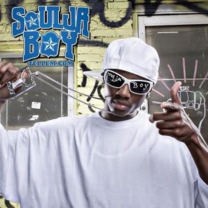 Soulja Boy Souljaboytellem.com, 2007