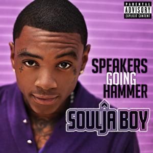 Speakers Going Hammer - album