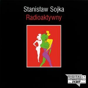 Album Stanisław Soyka - Radioaktywny