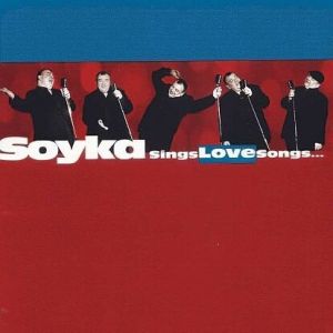Soyka Sings Love Songs - album