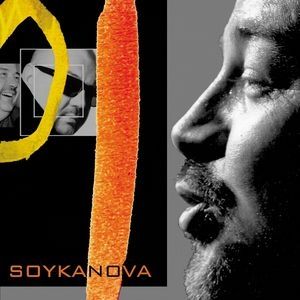 Album Stanisław Soyka - Soykanova
