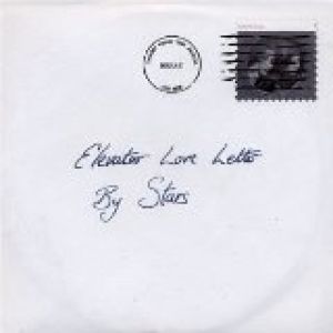 Elevator Love Letter - album