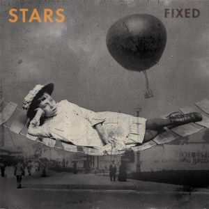 Album Fixed - Stars