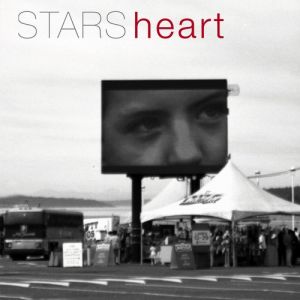 Album Heart - Stars