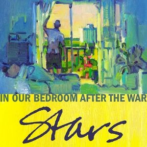 Stars In Our Bedroom After the War, 2007