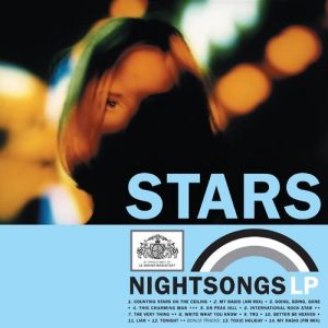 Album Nightsongs - Stars