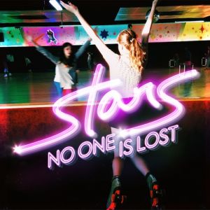 Album Stars - No One Is Lost