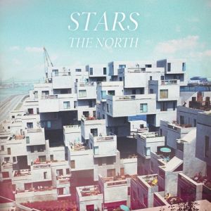 The North - album