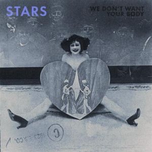 Album Stars - We Don