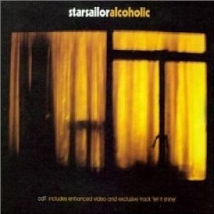 Album Starsailor - Alcoholic