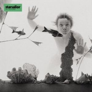 Album Starsailor - All the Plans