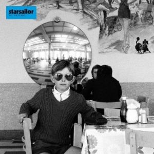 Starsailor All the Plans, 2009
