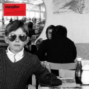 Album Starsailor - Boy in Waiting